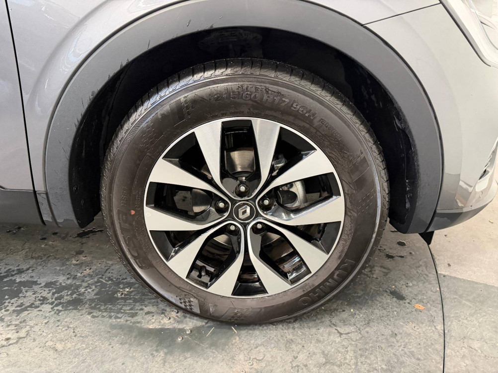 Acheter Renault Arkana Arkana mild hybrid 140 EDC FAP - 22 Evolution 5p occasion dans les concessions du Groupe Faurie