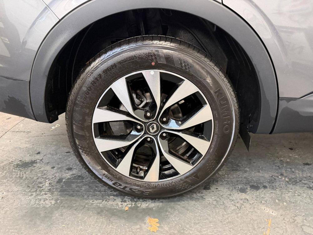 Acheter Renault Arkana Arkana mild hybrid 140 EDC FAP - 22 Evolution 5p occasion dans les concessions du Groupe Faurie