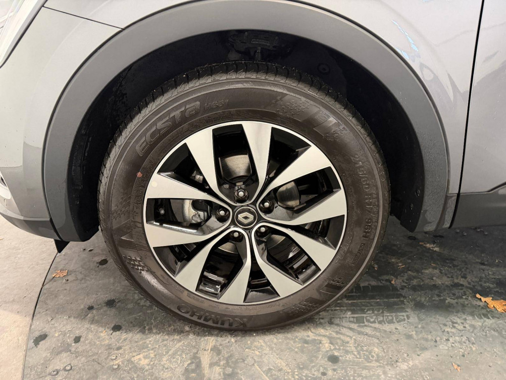 Acheter Renault Arkana Arkana mild hybrid 140 EDC FAP - 22 Evolution 5p occasion dans les concessions du Groupe Faurie