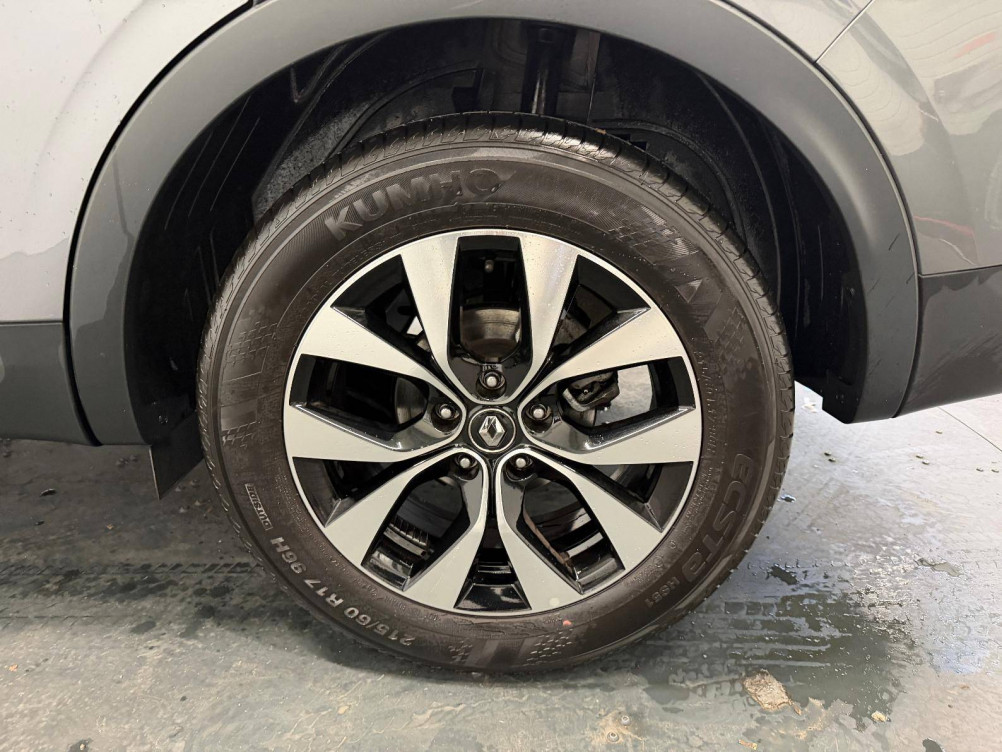 Acheter Renault Arkana Arkana mild hybrid 140 EDC FAP - 22 Evolution 5p occasion dans les concessions du Groupe Faurie