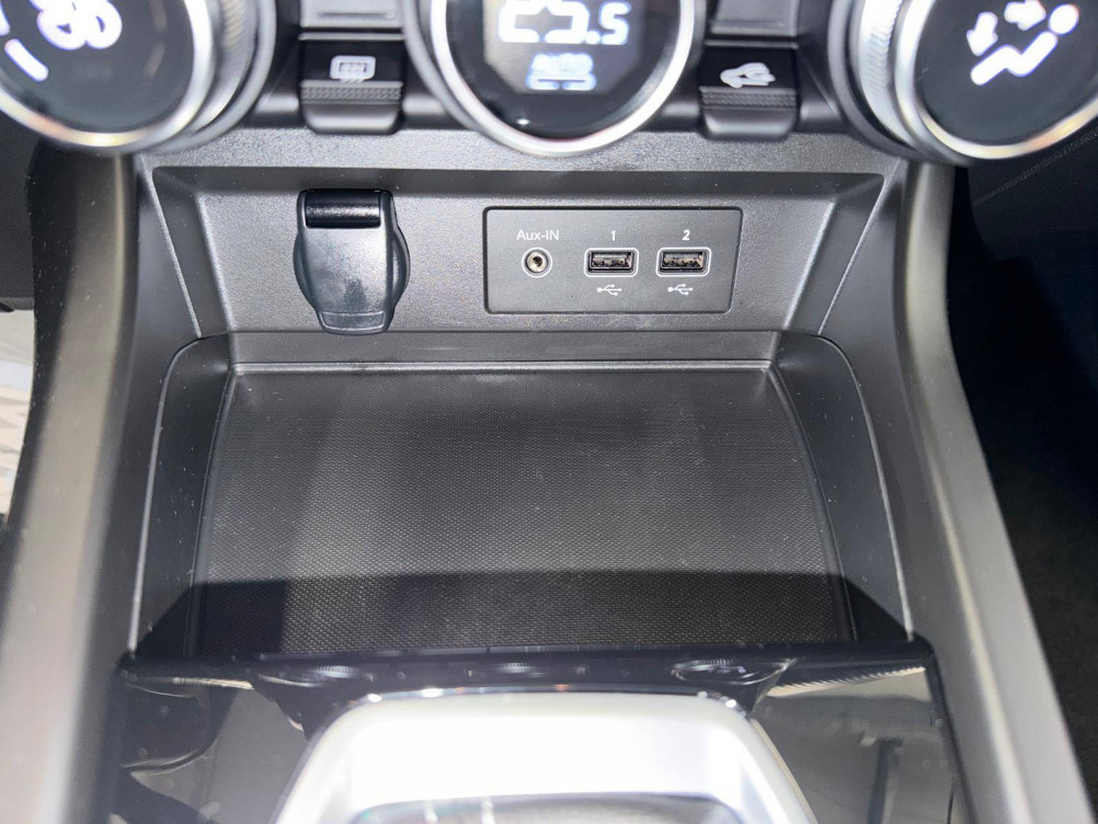 Acheter Renault Arkana Arkana mild hybrid 140 EDC FAP - 22 Evolution 5p occasion dans les concessions du Groupe Faurie