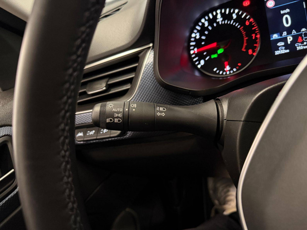 Acheter Renault Arkana Arkana mild hybrid 140 EDC FAP - 22 Evolution 5p occasion dans les concessions du Groupe Faurie