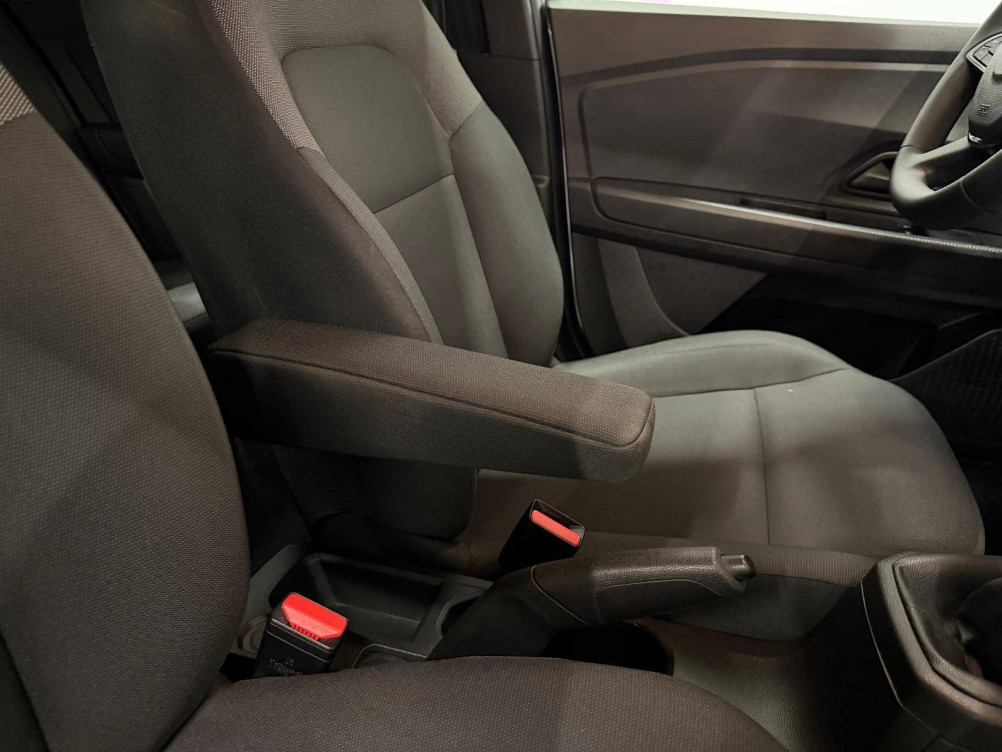 Acheter Dacia Sandero Sandero ECO-G 100 - 22 Essentiel 5p occasion dans les concessions du Groupe Faurie