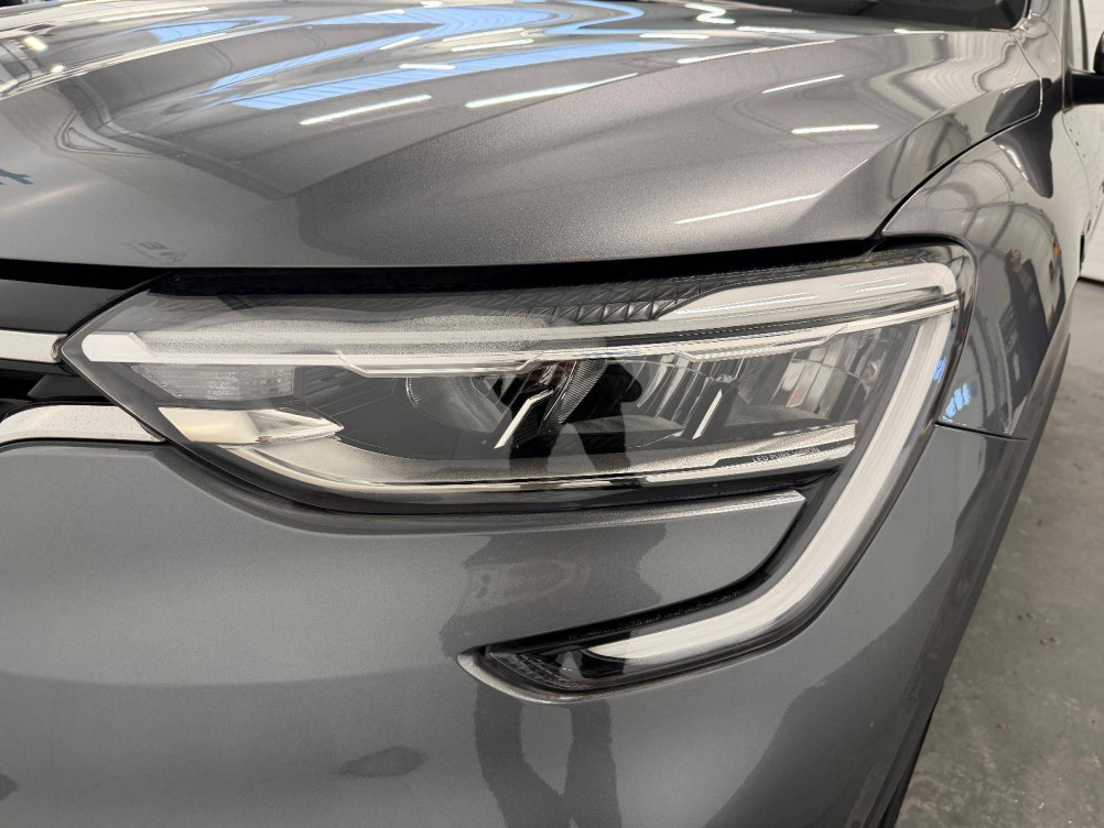 Acheter Renault Arkana Arkana mild hybrid 140 EDC FAP - 22 Evolution 5p occasion dans les concessions du Groupe Faurie