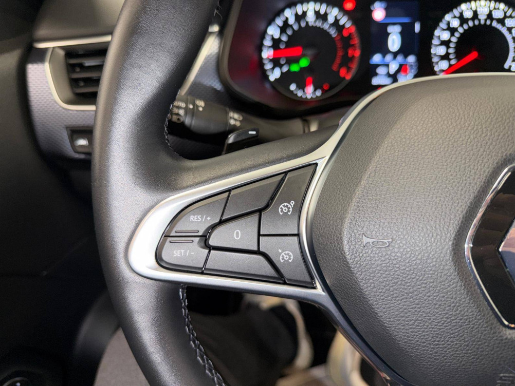 Acheter Renault Arkana Arkana mild hybrid 140 EDC FAP - 22 Evolution 5p occasion dans les concessions du Groupe Faurie