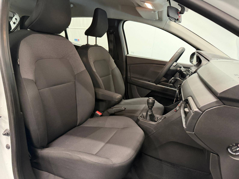 Acheter Dacia Sandero Sandero ECO-G 100 - 22 Essentiel 5p occasion dans les concessions du Groupe Faurie