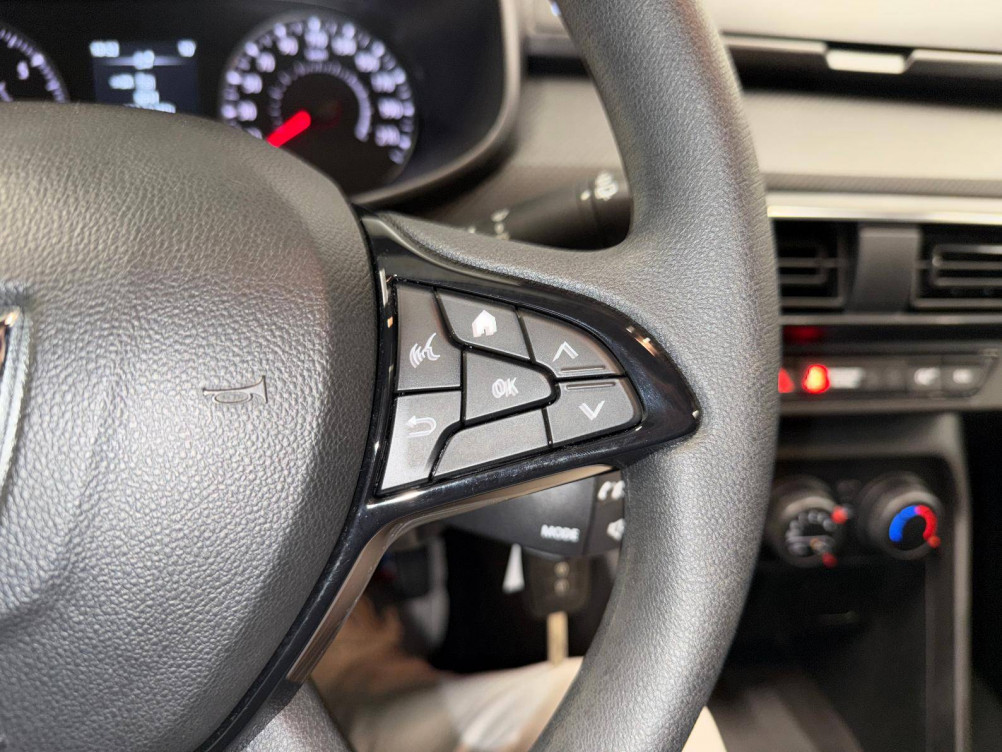 Acheter Dacia Sandero Sandero ECO-G 100 - 22 Essentiel 5p occasion dans les concessions du Groupe Faurie