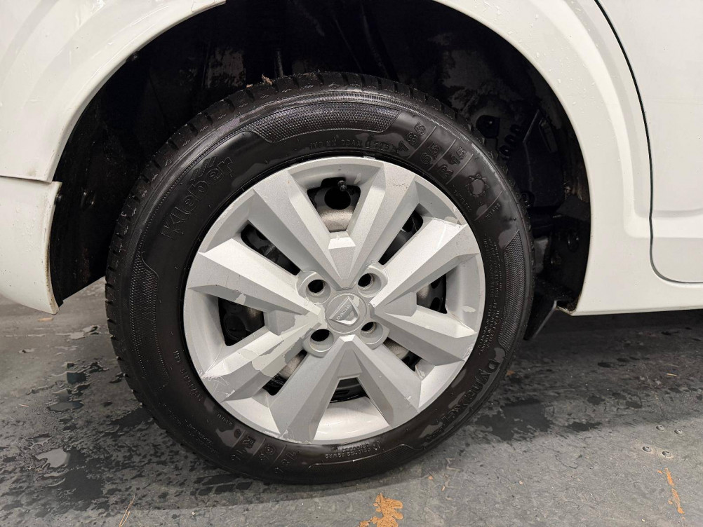 Acheter Dacia Sandero Sandero ECO-G 100 - 22 Essentiel 5p occasion dans les concessions du Groupe Faurie