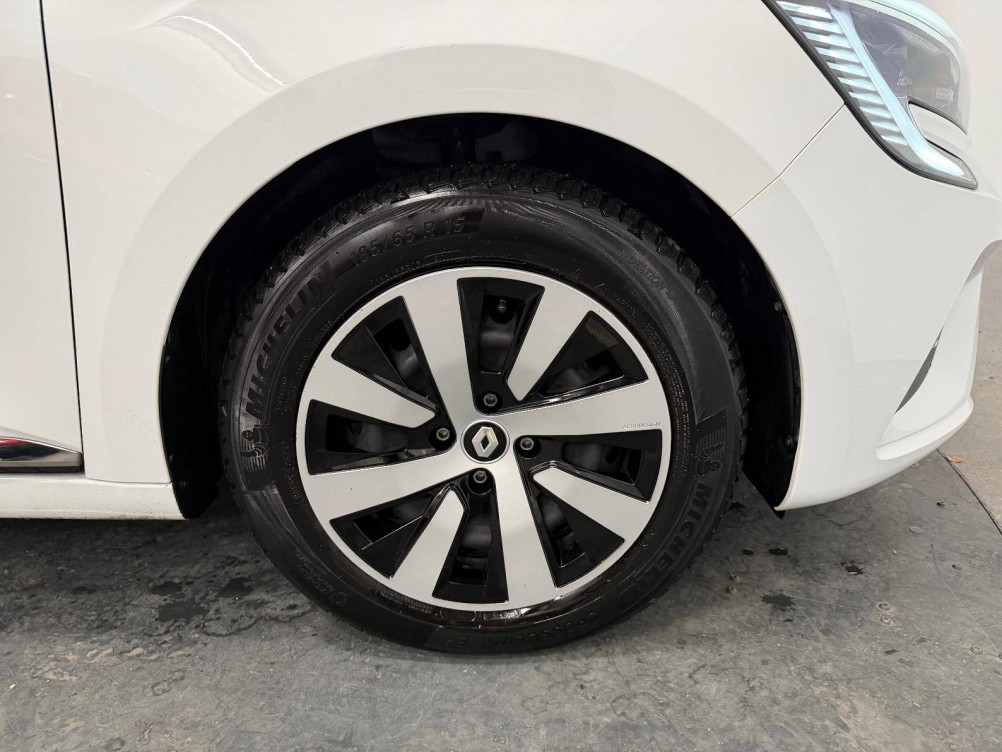 Acheter Renault Clio 5 Clio TCe 90 X-Tronic Evolution 5p occasion dans les concessions du Groupe Faurie