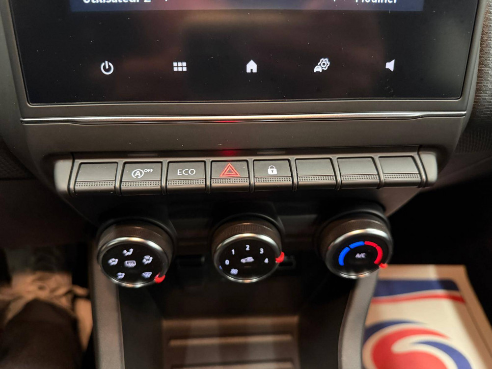 Acheter Renault Clio 5 Clio TCe 90 Equilibre 5p occasion dans les concessions du Groupe Faurie