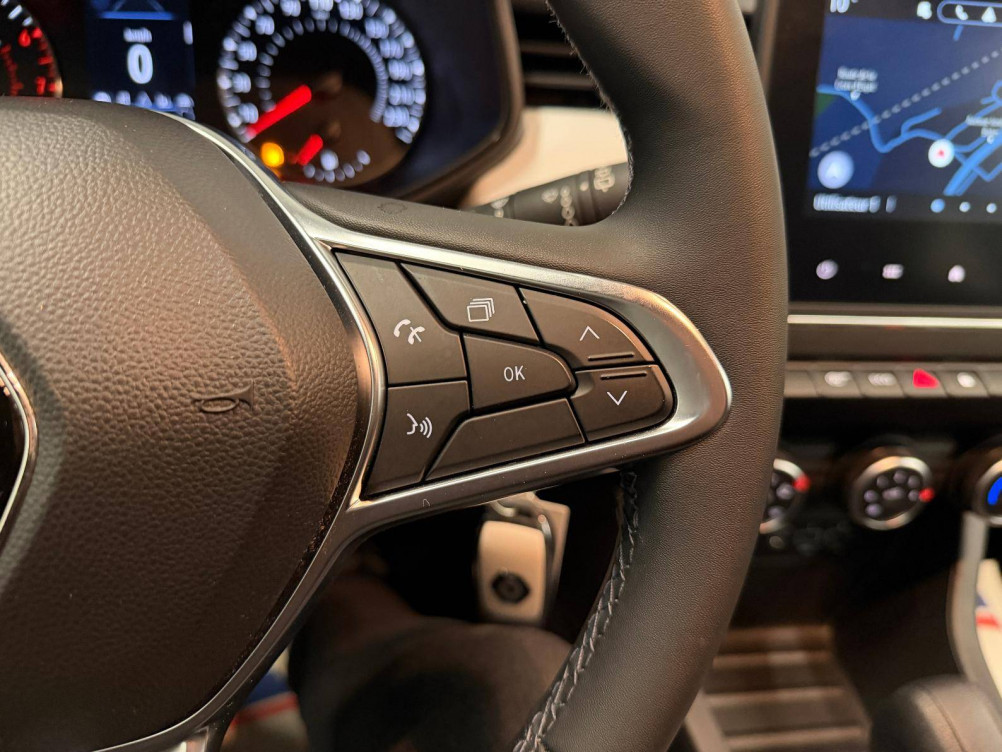 Acheter Renault Clio 5 Clio TCe 90 X-Tronic Evolution 5p occasion dans les concessions du Groupe Faurie