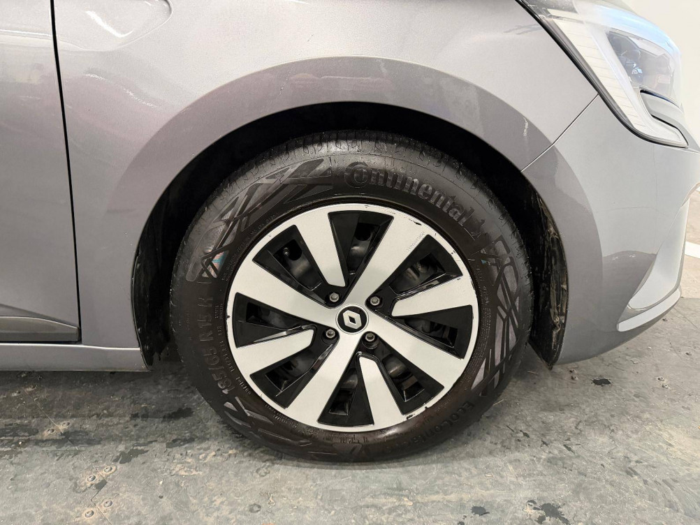 Acheter Renault Clio 5 Clio TCe 90 Equilibre 5p occasion dans les concessions du Groupe Faurie