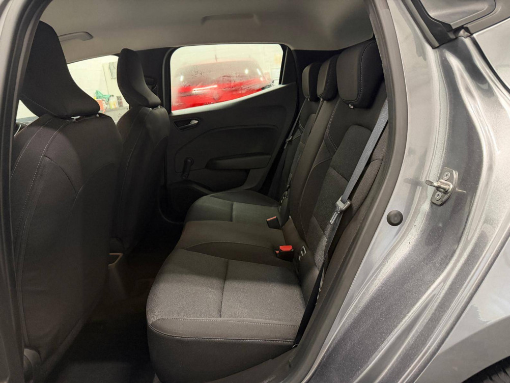 Acheter Renault Clio 5 Clio TCe 90 Equilibre 5p occasion dans les concessions du Groupe Faurie