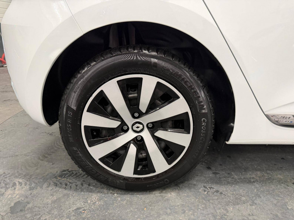 Acheter Renault Clio 5 Clio TCe 90 X-Tronic Evolution 5p occasion dans les concessions du Groupe Faurie