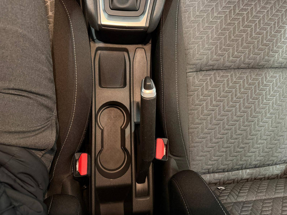 Acheter Renault Clio 5 Clio TCe 90 X-Tronic Evolution 5p occasion dans les concessions du Groupe Faurie