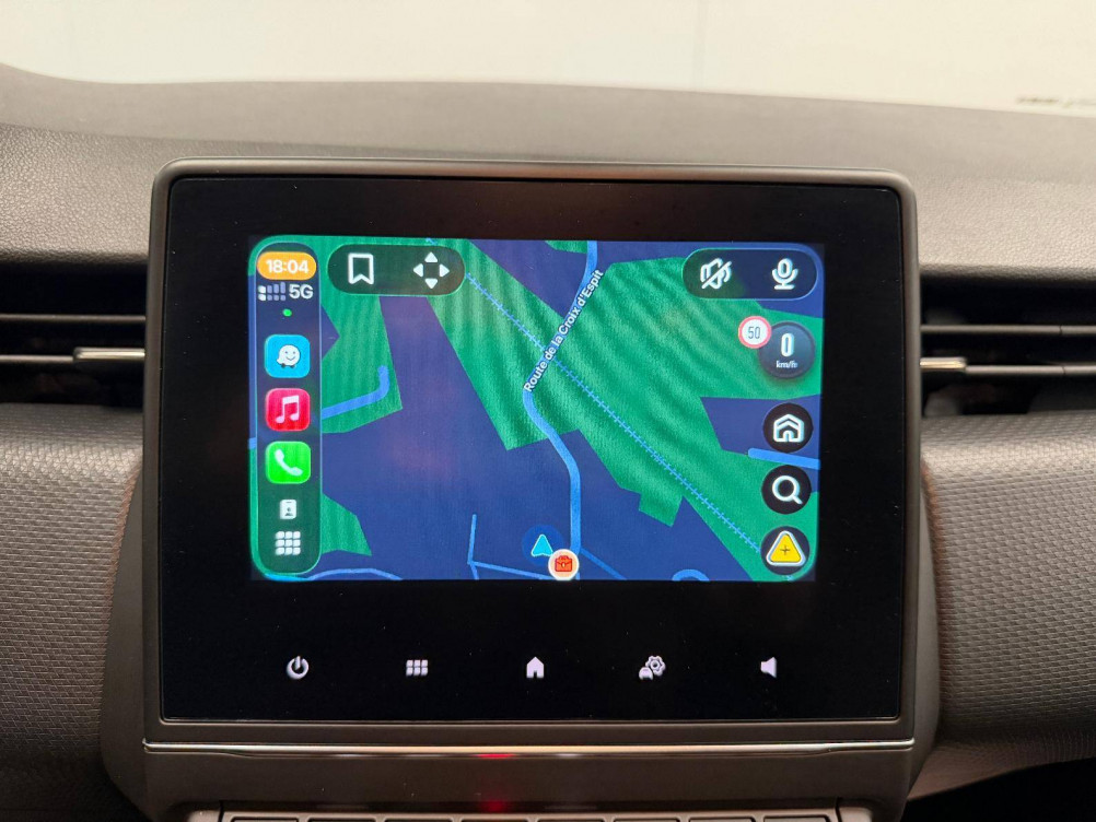 Acheter Renault Clio 5 Clio TCe 90 Equilibre 5p occasion dans les concessions du Groupe Faurie