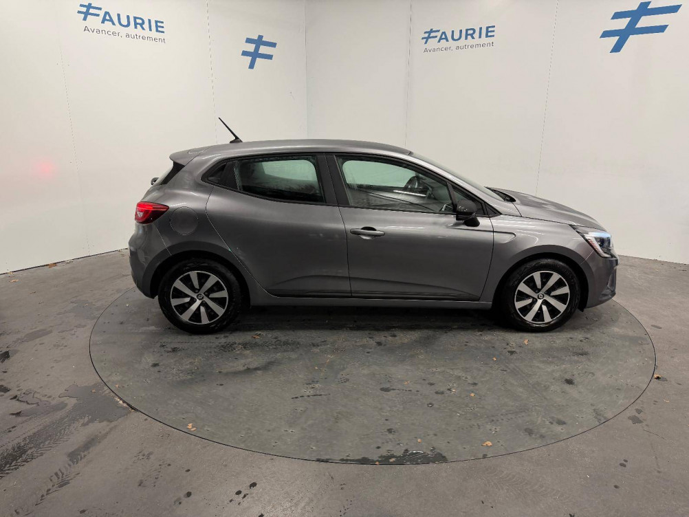 Acheter Renault Clio 5 Clio TCe 90 Equilibre 5p occasion dans les concessions du Groupe Faurie