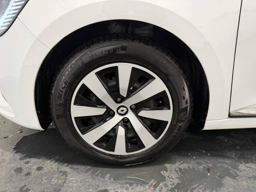 Acheter Renault Clio 5 Clio TCe 90 X-Tronic Evolution 5p occasion dans les concessions du Groupe Faurie