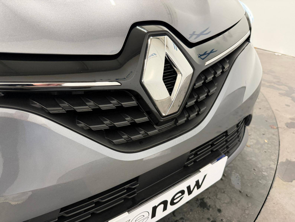 Acheter Renault Clio 5 Clio TCe 90 Equilibre 5p occasion dans les concessions du Groupe Faurie