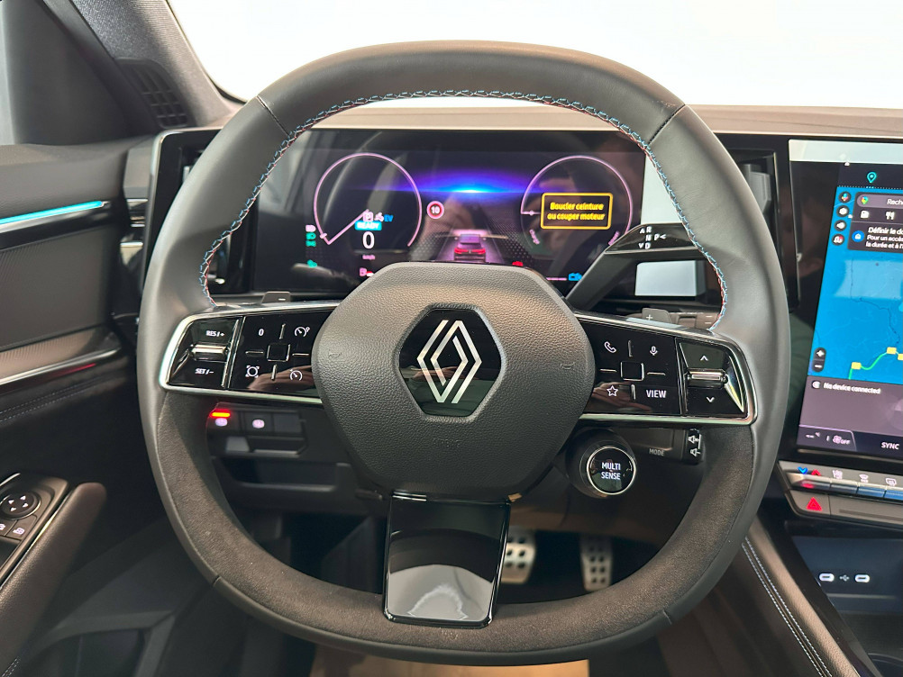 Acheter Renault Austral Austral E-Tech hybrid 200 Techno esprit Alpine 5p neuf dans les concessions du Groupe Faurie