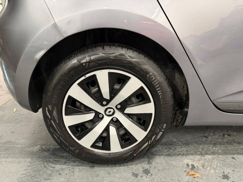 Acheter Renault Clio 5 Clio TCe 90 Equilibre 5p occasion dans les concessions du Groupe Faurie