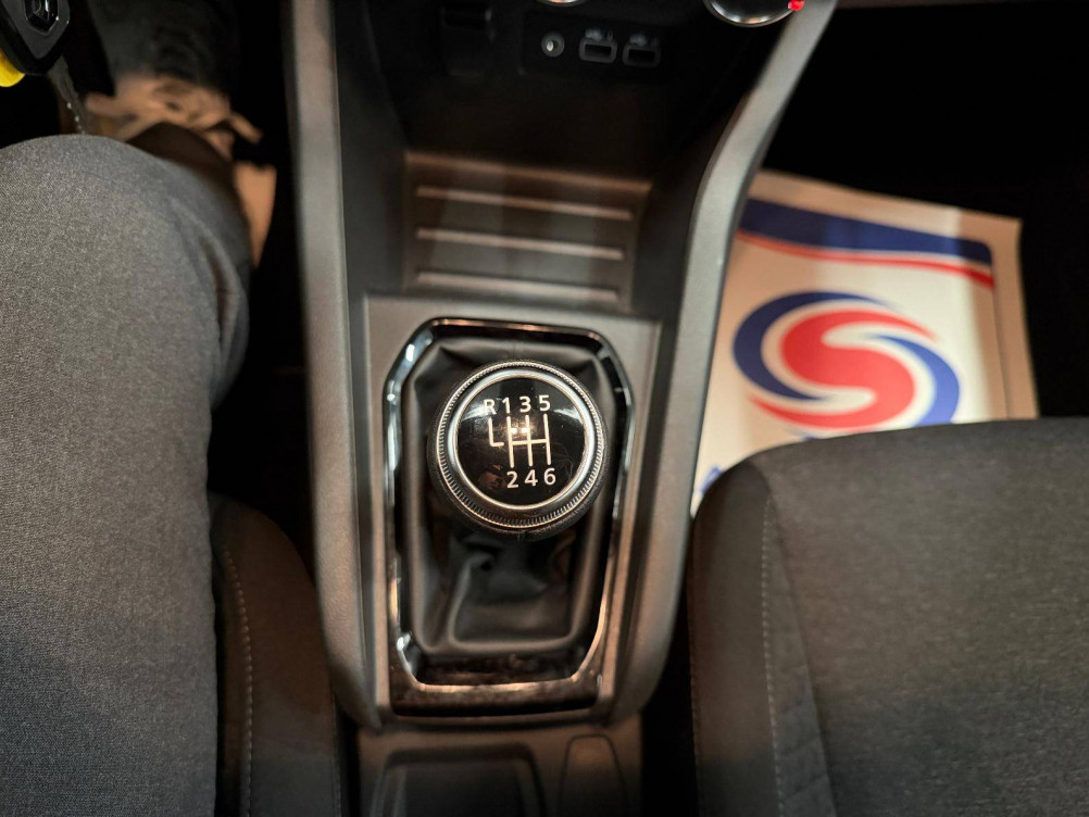 Acheter Renault Clio 5 Clio TCe 90 Equilibre 5p occasion dans les concessions du Groupe Faurie