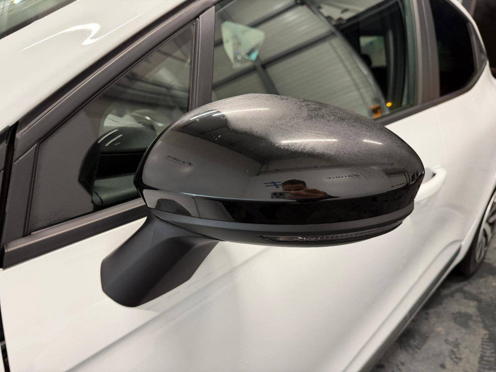 Acheter Renault Clio 5 Clio TCe 90 X-Tronic Evolution 5p occasion dans les concessions du Groupe Faurie