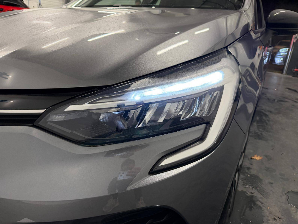 Acheter Renault Clio 5 Clio TCe 90 Equilibre 5p occasion dans les concessions du Groupe Faurie