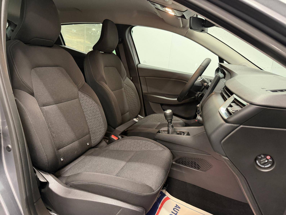 Acheter Renault Clio 5 Clio TCe 90 Equilibre 5p occasion dans les concessions du Groupe Faurie