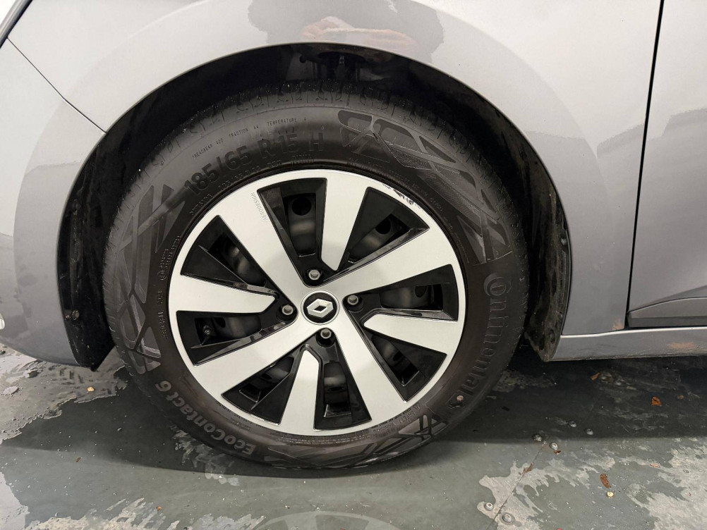 Acheter Renault Clio 5 Clio TCe 90 Equilibre 5p occasion dans les concessions du Groupe Faurie