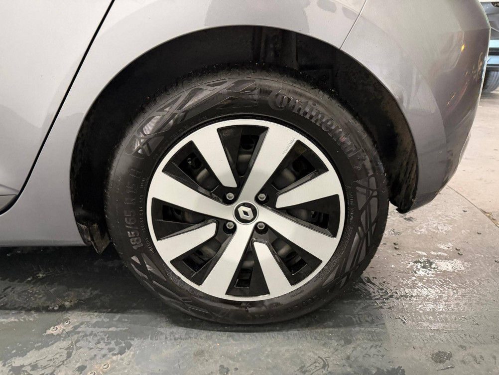 Acheter Renault Clio 5 Clio TCe 90 Equilibre 5p occasion dans les concessions du Groupe Faurie