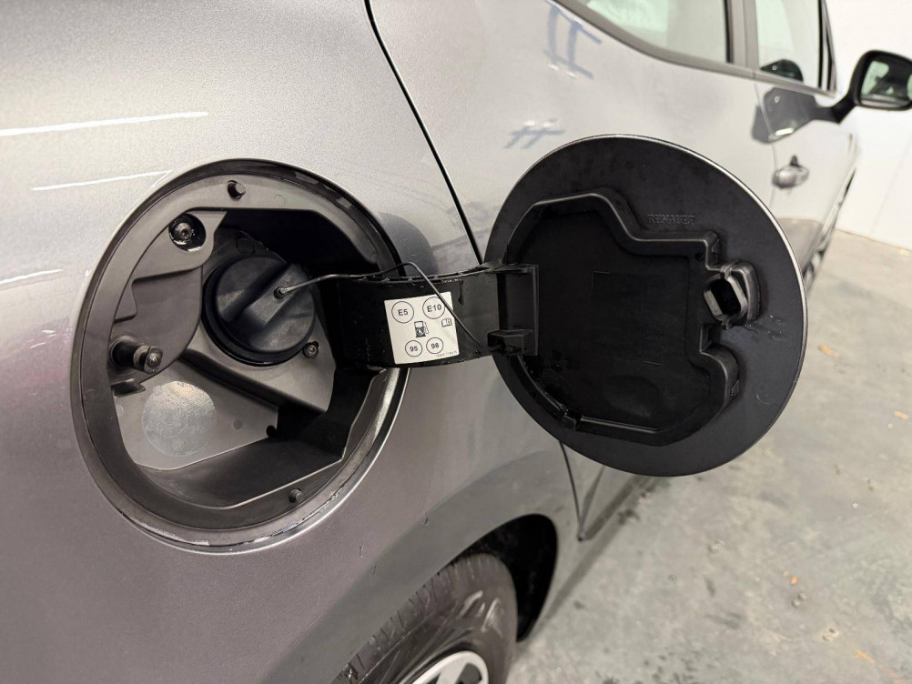 Acheter Renault Clio 5 Clio TCe 90 Equilibre 5p occasion dans les concessions du Groupe Faurie