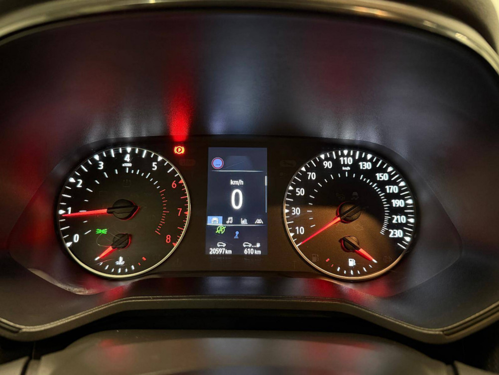 Acheter Renault Clio 5 Clio TCe 90 Equilibre 5p occasion dans les concessions du Groupe Faurie