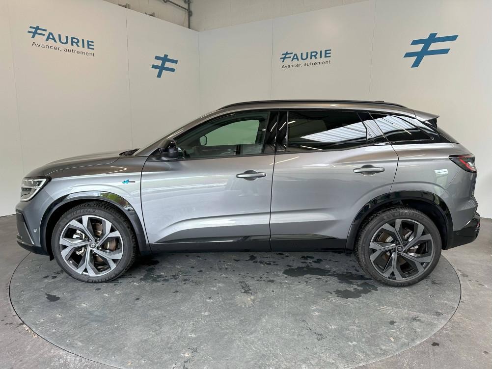 Acheter Renault Austral Austral E-Tech hybrid 200 Techno esprit Alpine 5p neuf dans les concessions du Groupe Faurie