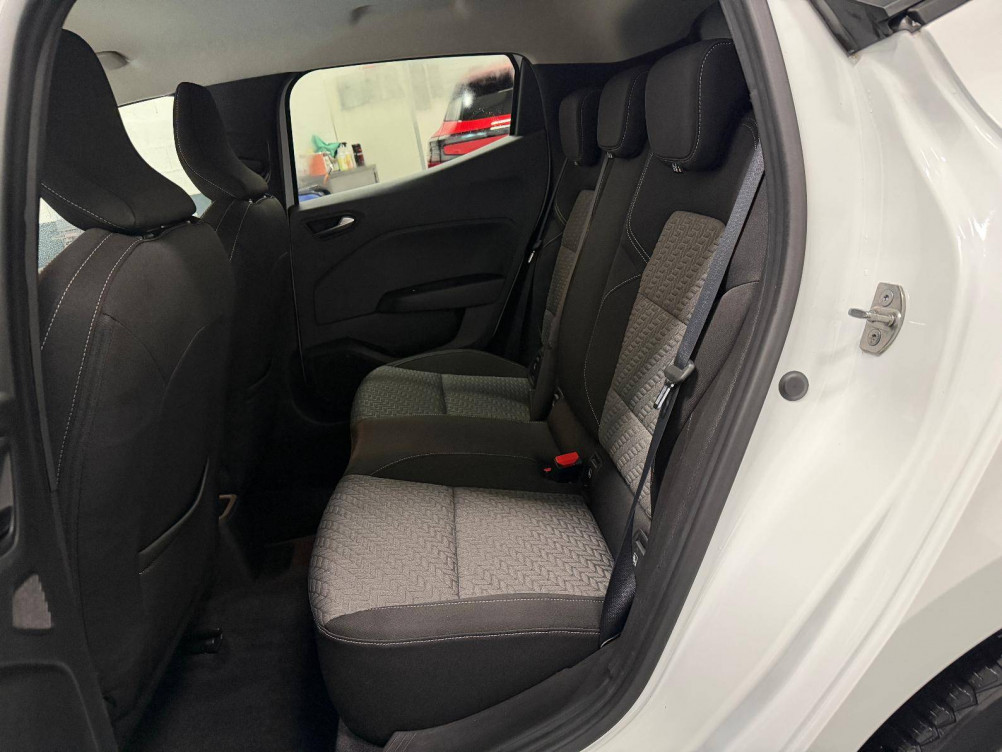 Acheter Renault Clio 5 Clio TCe 90 X-Tronic Evolution 5p occasion dans les concessions du Groupe Faurie