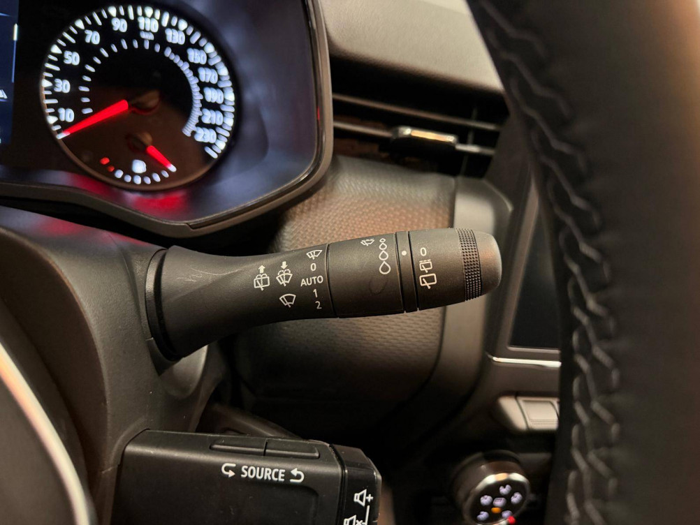 Acheter Renault Clio 5 Clio TCe 90 Equilibre 5p occasion dans les concessions du Groupe Faurie