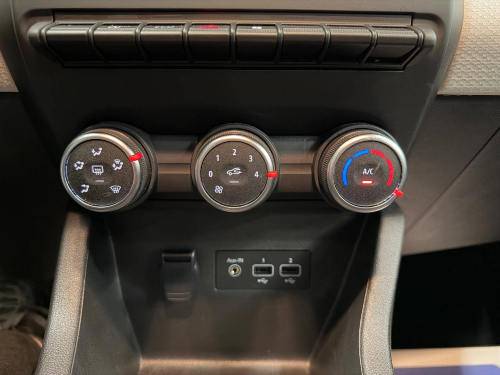 Acheter Renault Clio 5 Clio TCe 90 X-Tronic Evolution 5p occasion dans les concessions du Groupe Faurie