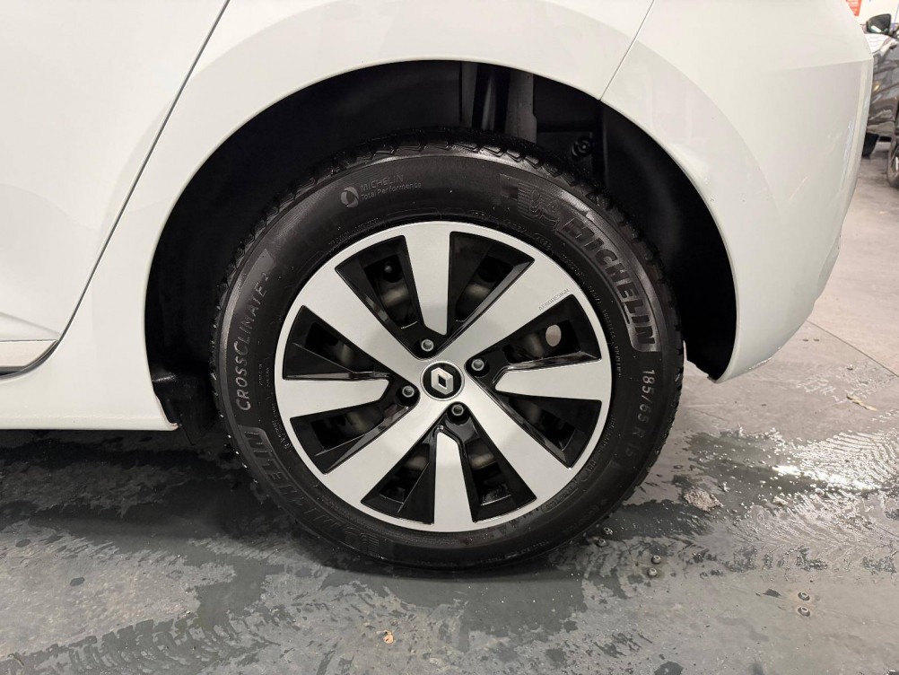 Acheter Renault Clio 5 Clio TCe 90 X-Tronic Evolution 5p occasion dans les concessions du Groupe Faurie