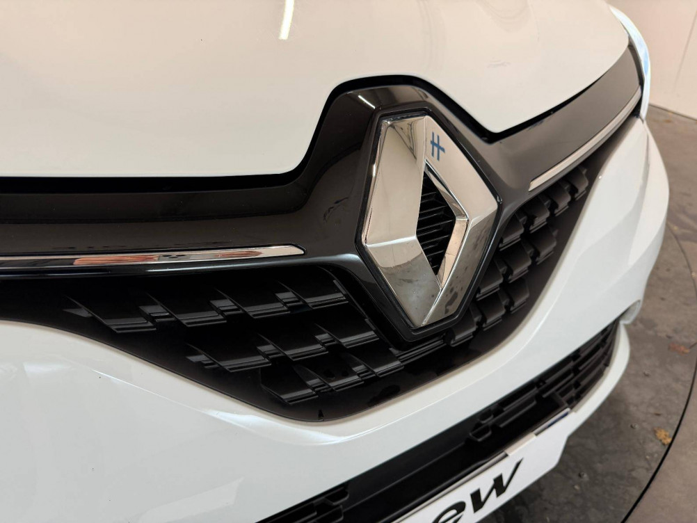 Acheter Renault Clio 5 Clio TCe 90 X-Tronic Evolution 5p occasion dans les concessions du Groupe Faurie