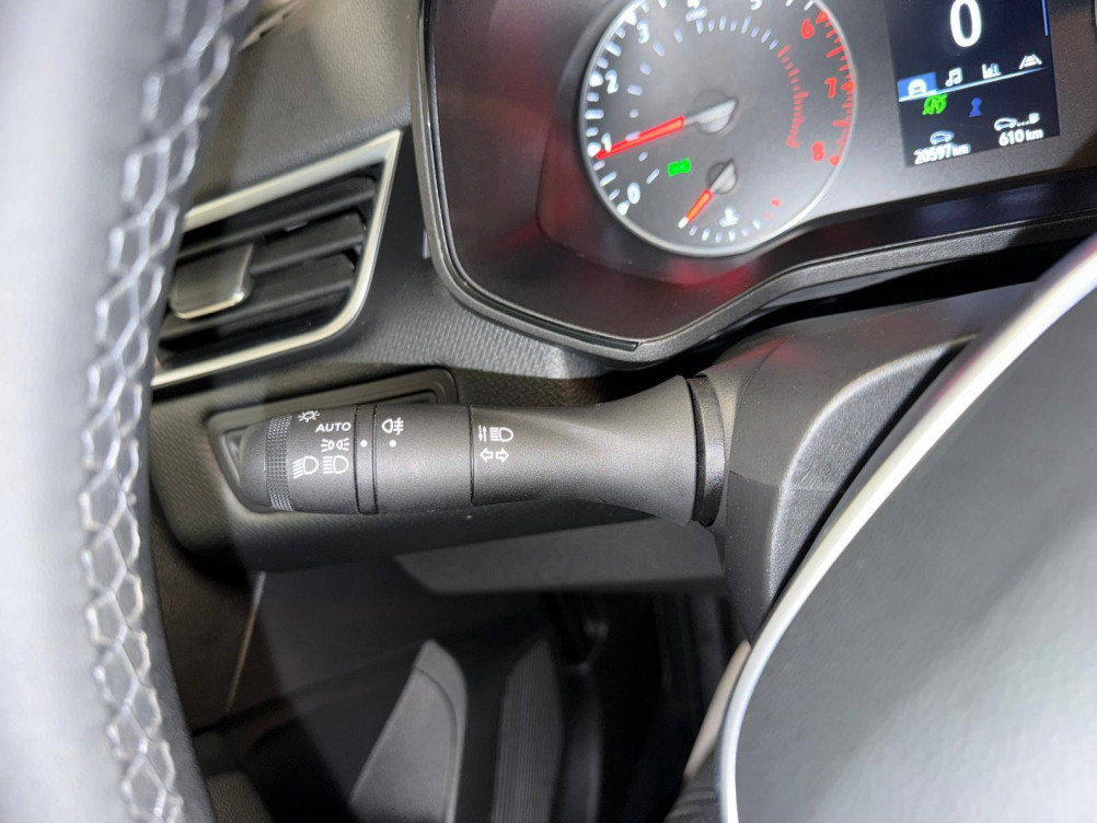 Acheter Renault Clio 5 Clio TCe 90 Equilibre 5p occasion dans les concessions du Groupe Faurie