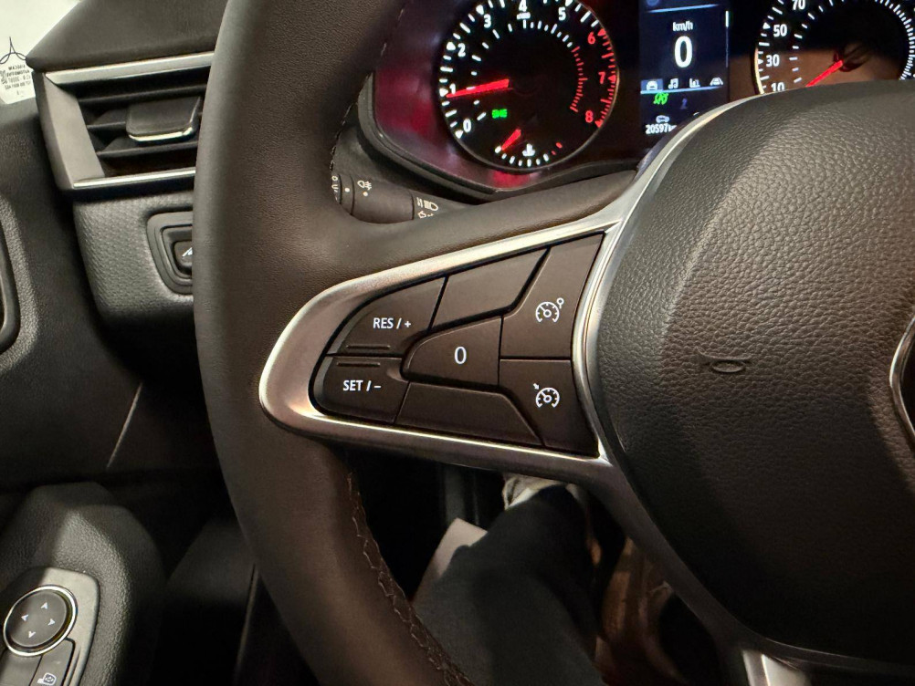 Acheter Renault Clio 5 Clio TCe 90 Equilibre 5p occasion dans les concessions du Groupe Faurie