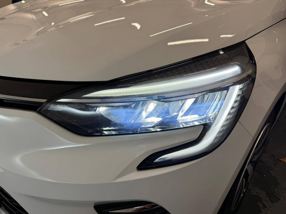 Acheter Renault Clio 5 Clio TCe 90 X-Tronic Evolution 5p occasion dans les concessions du Groupe Faurie