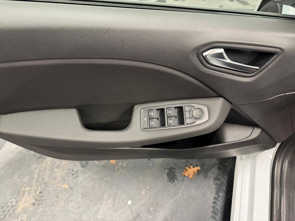 Acheter Renault Clio 5 Clio TCe 90 X-Tronic Evolution 5p occasion dans les concessions du Groupe Faurie