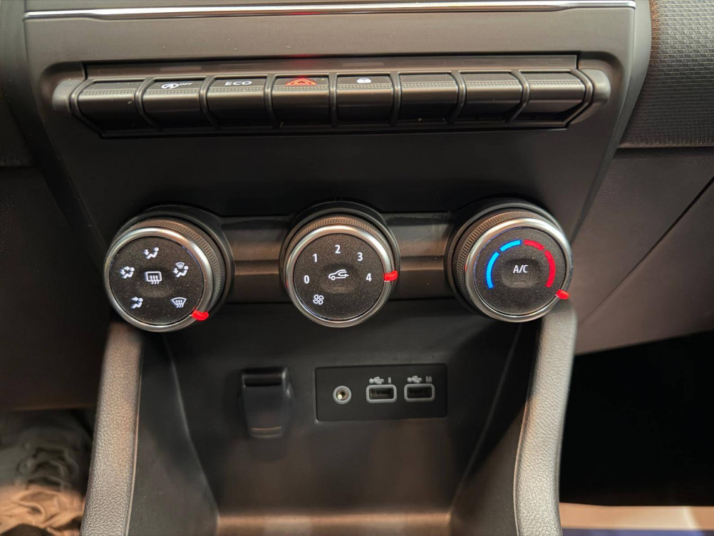 Acheter Renault Clio 5 Clio TCe 90 Equilibre 5p occasion dans les concessions du Groupe Faurie