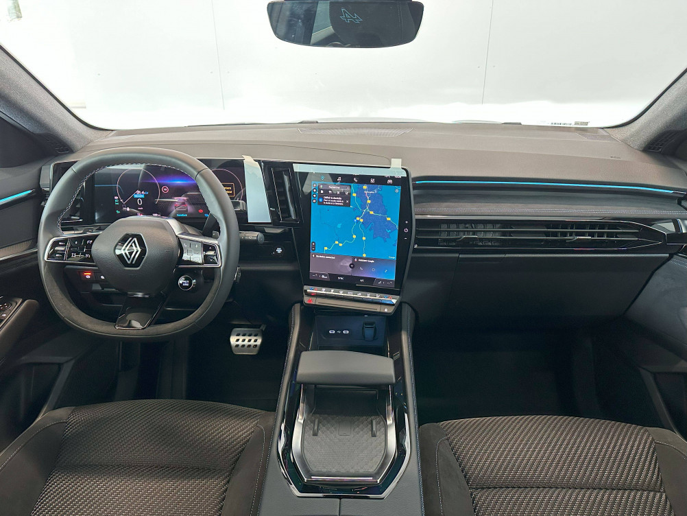 Acheter Renault Austral Austral E-Tech hybrid 200 Techno esprit Alpine 5p neuf dans les concessions du Groupe Faurie