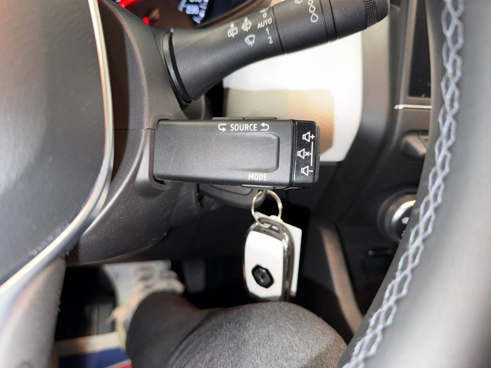 Acheter Renault Clio 5 Clio TCe 90 X-Tronic Evolution 5p occasion dans les concessions du Groupe Faurie