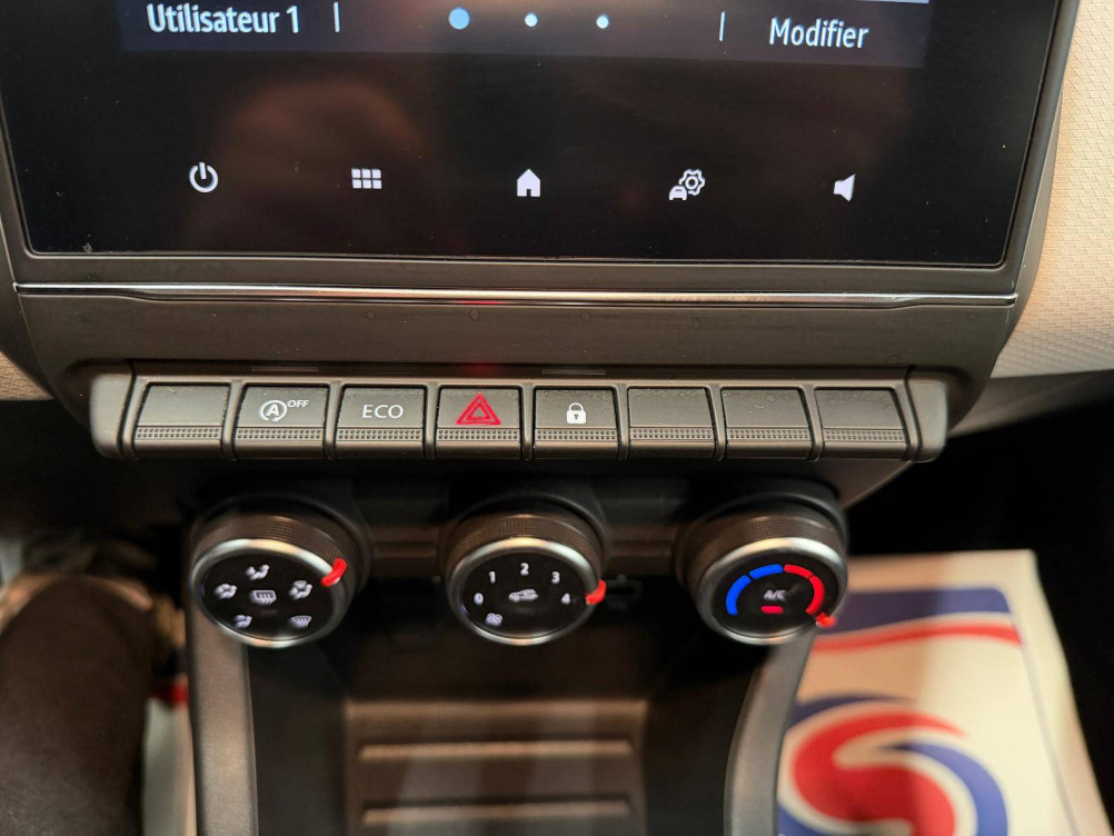 Acheter Renault Clio 5 Clio TCe 90 X-Tronic Evolution 5p occasion dans les concessions du Groupe Faurie