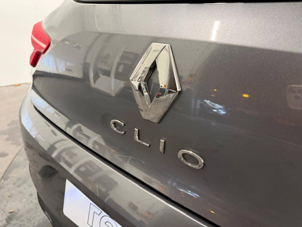 Acheter Renault Clio 5 Clio TCe 90 Equilibre 5p occasion dans les concessions du Groupe Faurie