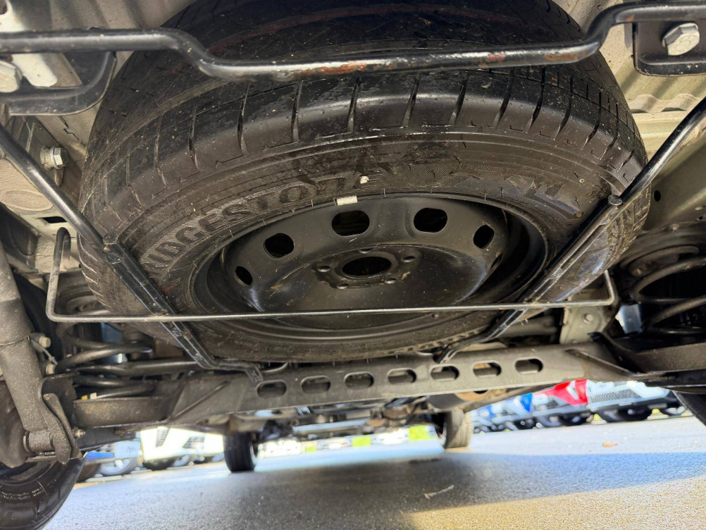 Acheter Renault Trafic 3 TRAFIC FGN L1H1 2800 KG BLUE DCI 130 GRAND CONFORT 4p occasion dans les concessions du Groupe Faurie