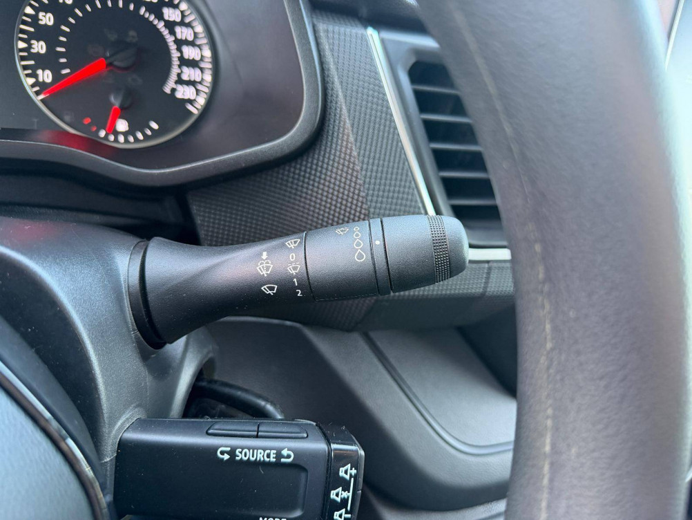 Acheter Renault Trafic 3 TRAFIC FGN L1H1 2800 KG BLUE DCI 130 GRAND CONFORT 4p occasion dans les concessions du Groupe Faurie